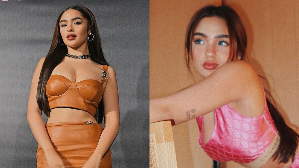 The Exact Makeup Products Andrea Brillantes Used During Milan Fashion Week