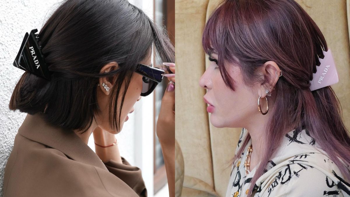 Would You Buy Heart Evangelista and Jinkee Pacquiao's Hair Clip for Nearly P20,000?