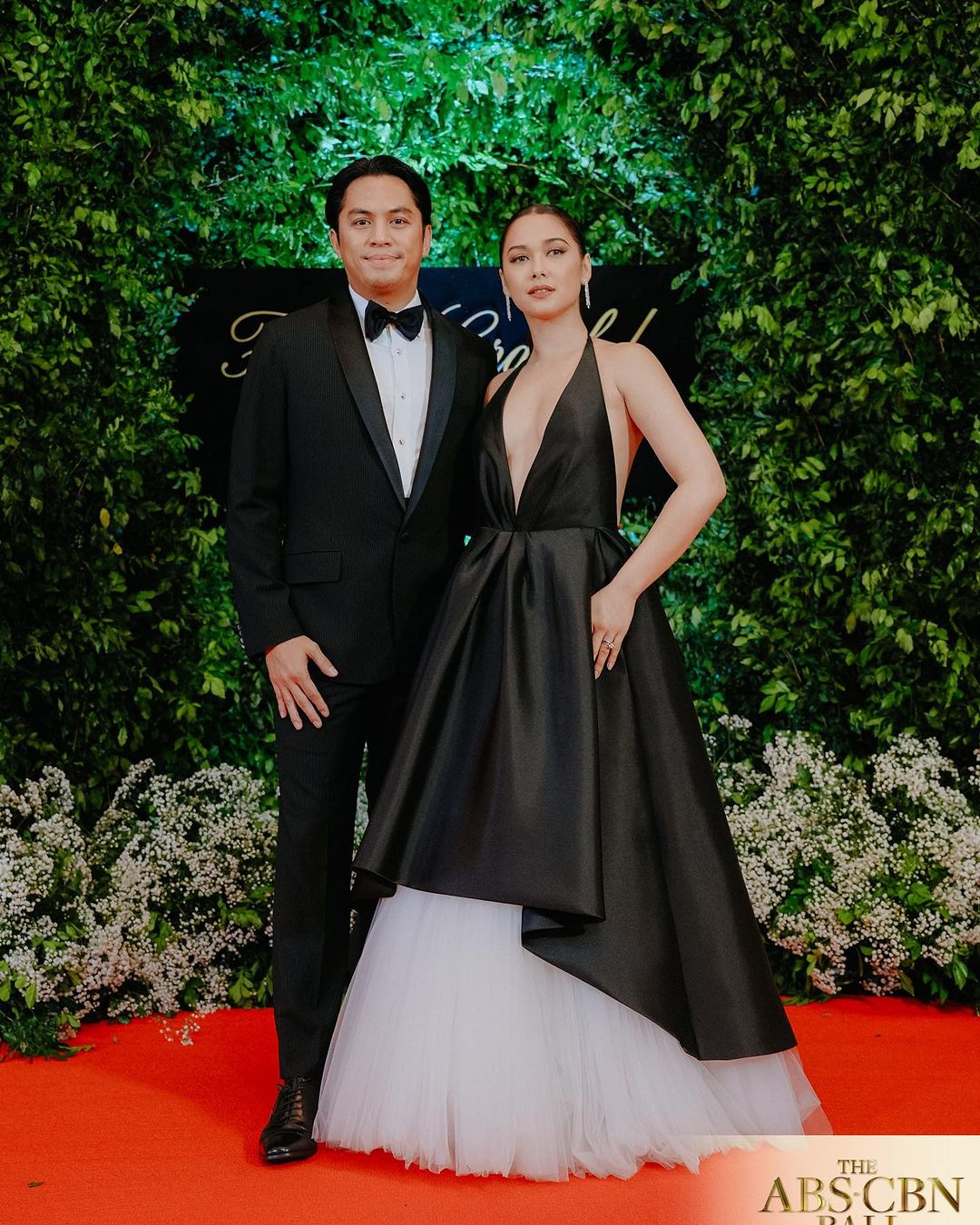 MetroStyleWatch: Avant-Garde Looks At The ABS-CBN Ball 2023