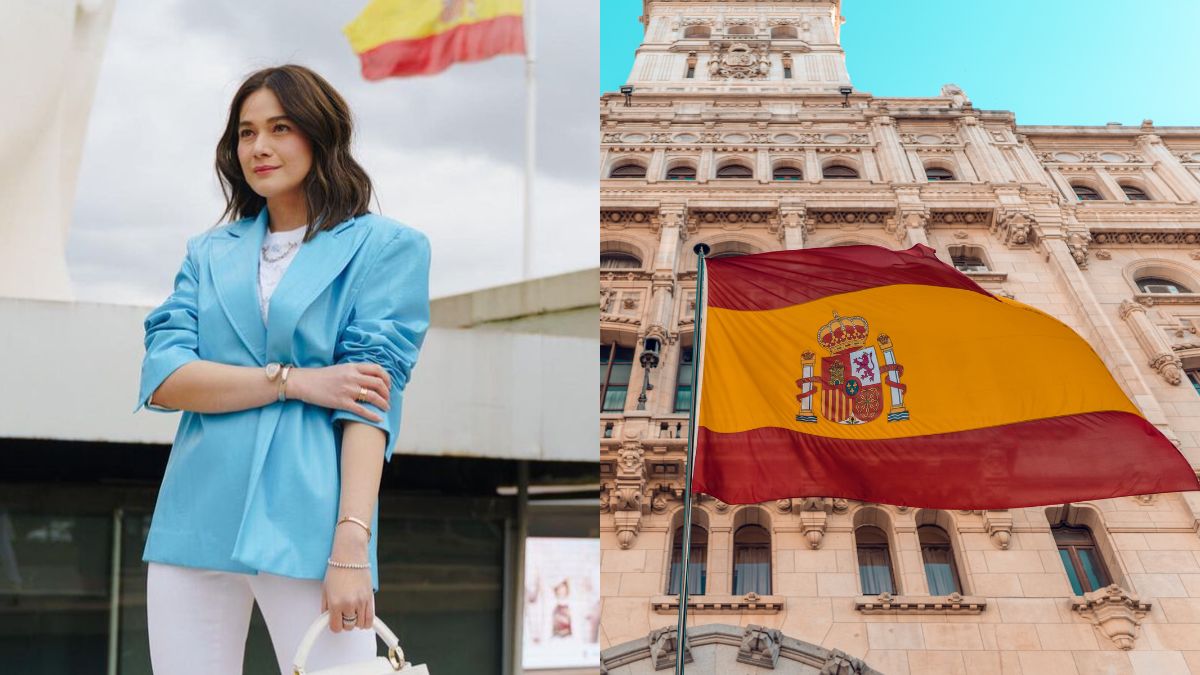 Did You Know? It's Easier For Filipinos To Become Spanish Citizens Compared To Other Nationalities