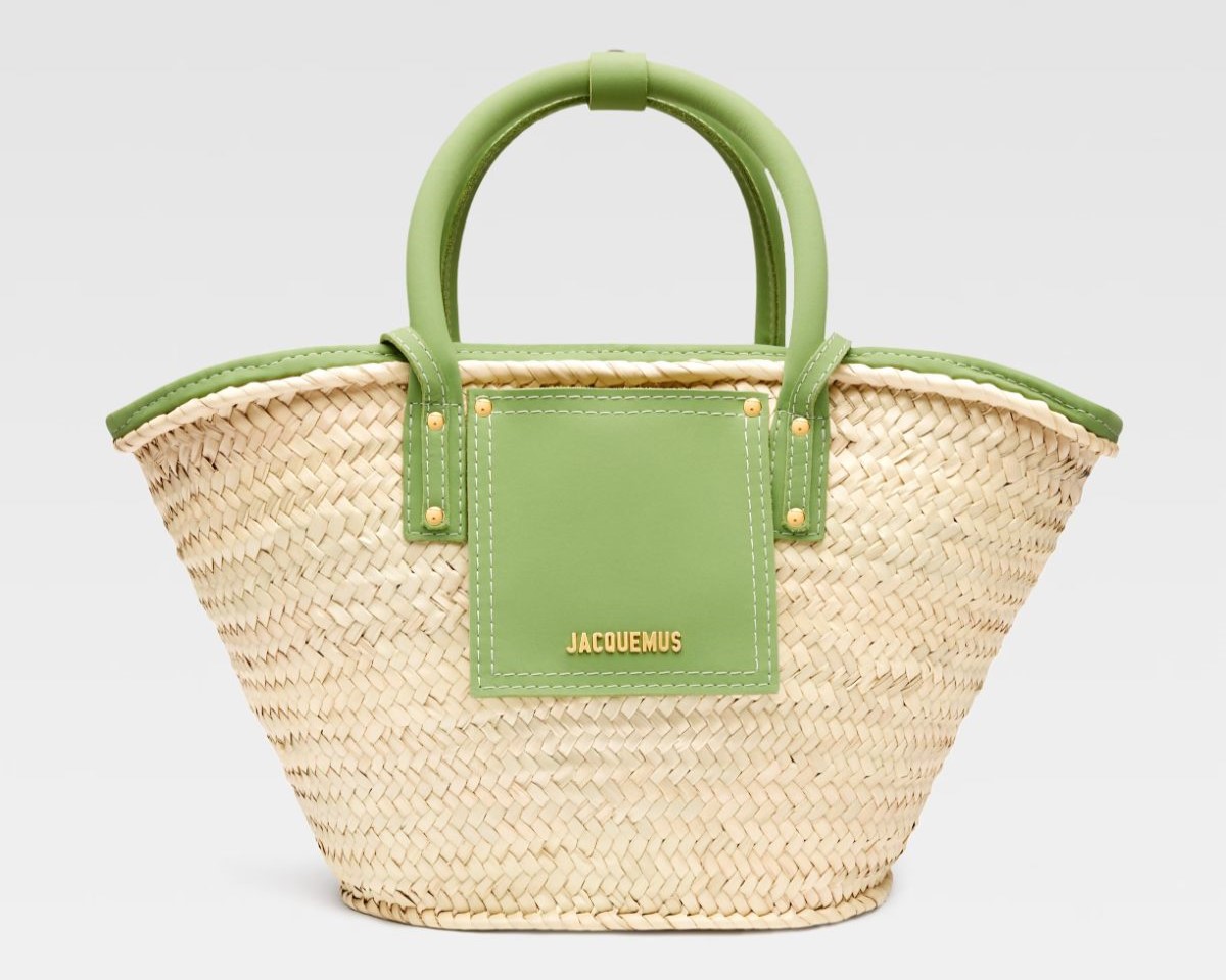 15 Best Designer Basket Bags to Shop Now | Preview.ph