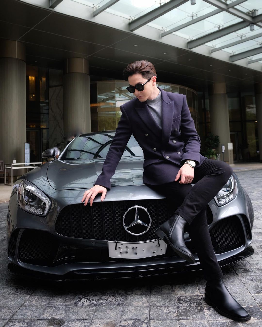 filipino celebrities most expensive cars