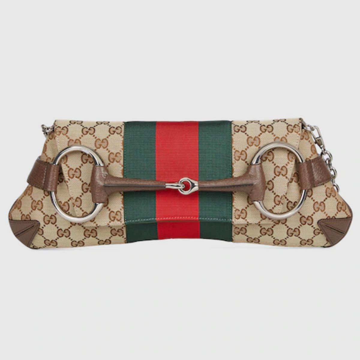 Everything You Need to Know About the Gucci Horsebit Chain Bag | Preview.ph