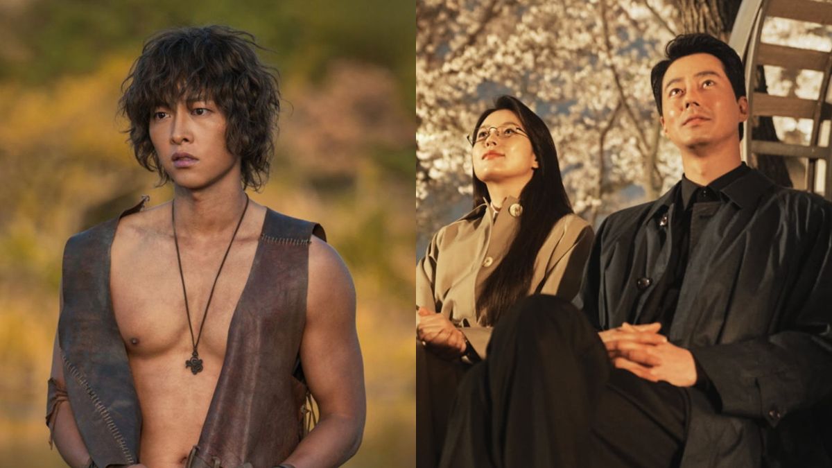 10 Most Expensive K-dramas Produced So Far