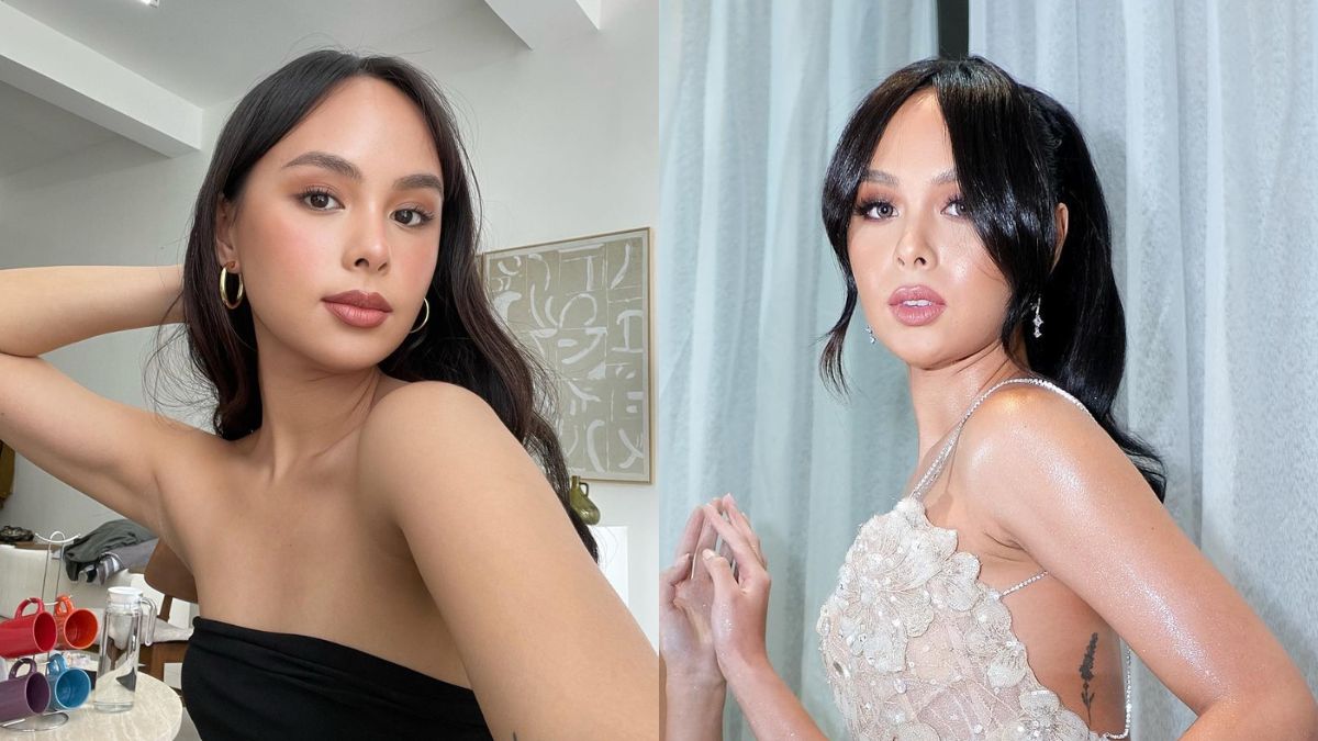 10 Things You Need To Know About Actress Kaila Estrada