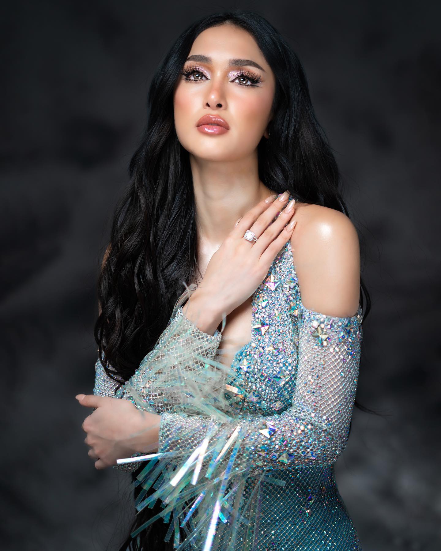 Nicole Borromeo Places 3rd Runner-Up In Miss International 2023 In A ...