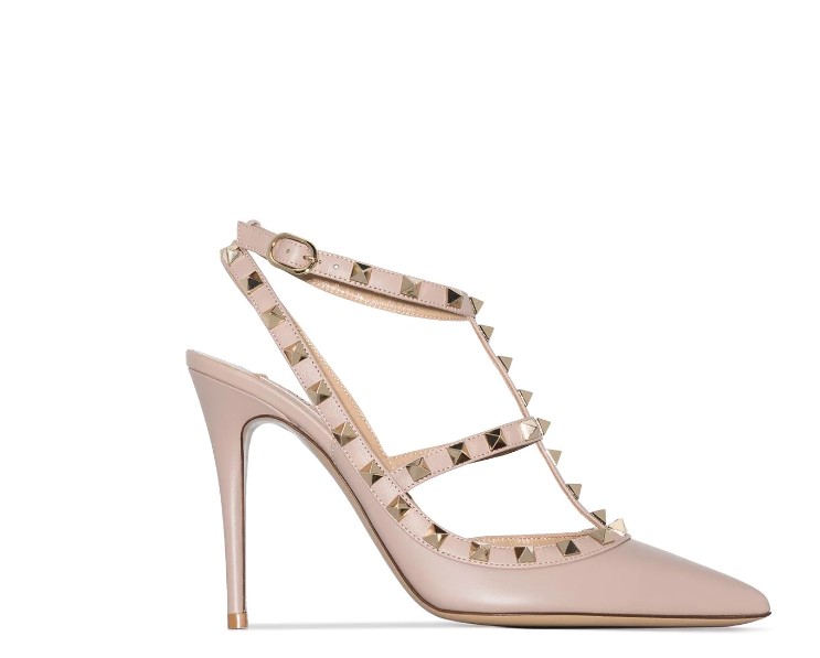 SHOP: The Best Designer Nude Heels to Invest In | Preview.ph