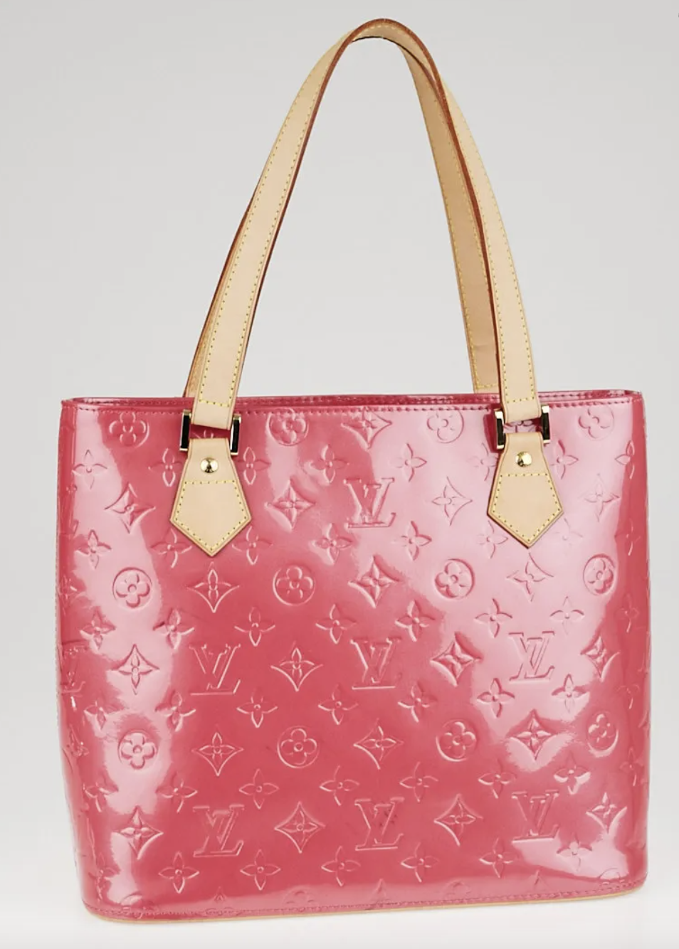 Louis Vuitton 3 In 1 Bag Pink - 2 For Sale on 1stDibs