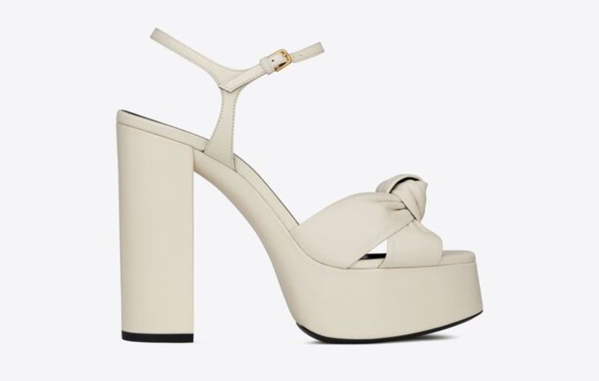 15 Chic Designer Platform Shoes to Shop Right Now | Preview.ph