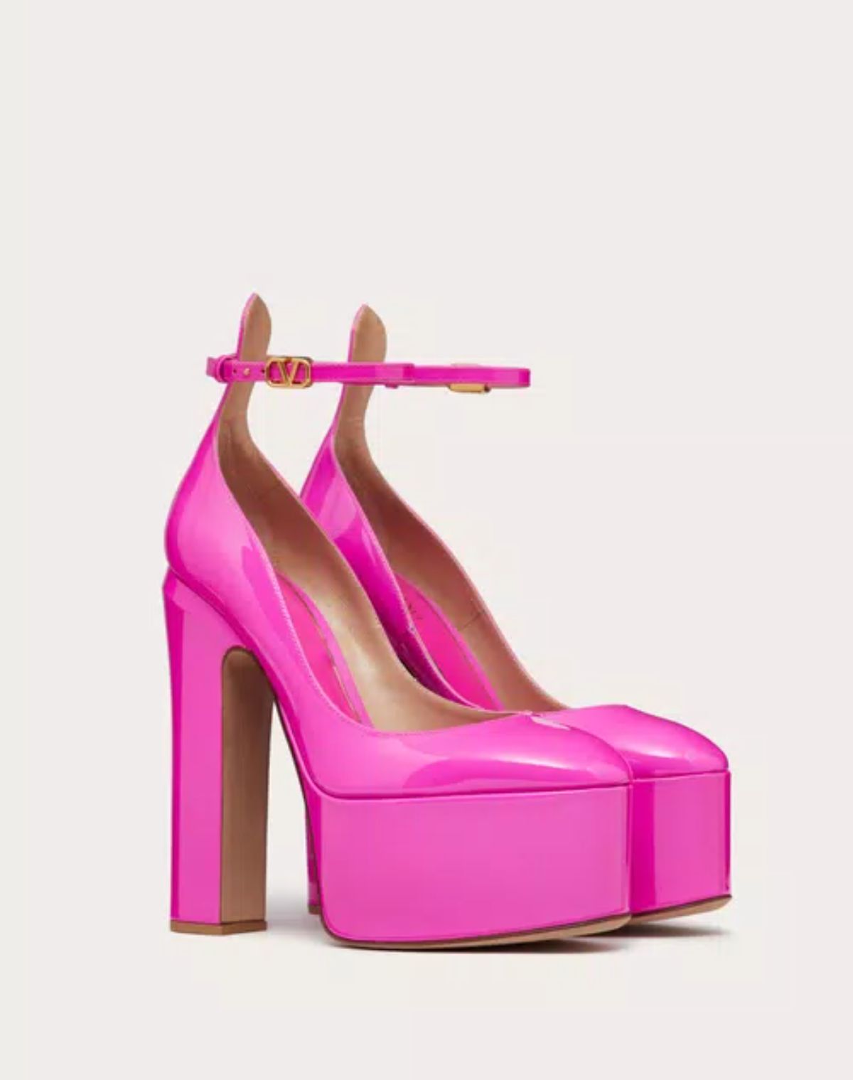 15 Chic Designer Platform Shoes to Shop Right Now | Preview.ph