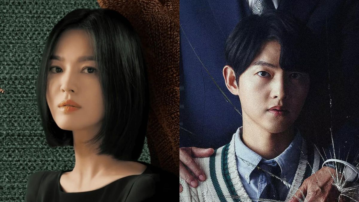 15 Thrilling K-Dramas About Revenge You Can Watch Online