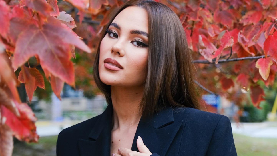 Catriona Gray To Join The 72nd Miss Universe's All-female Hosting Team