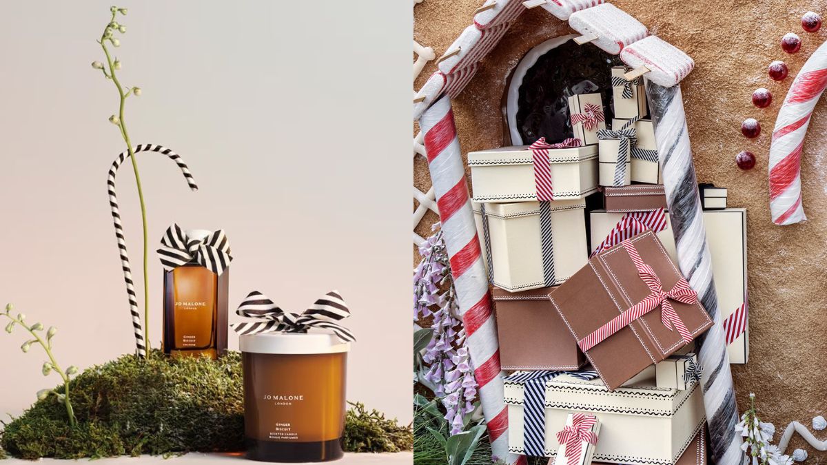 10 Irresistible Holiday Gifts from Jo Malone London to Add to Your Christmas Shopping List