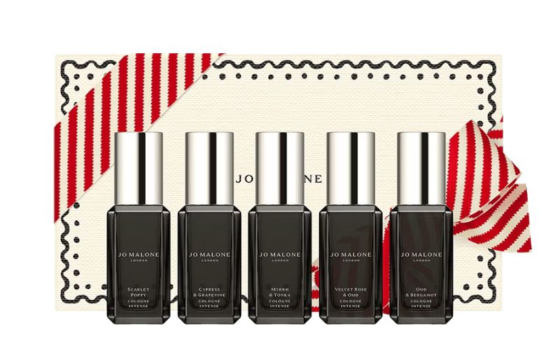 SHOP Jo Malone's Christmas Collection 2023 Preview.ph