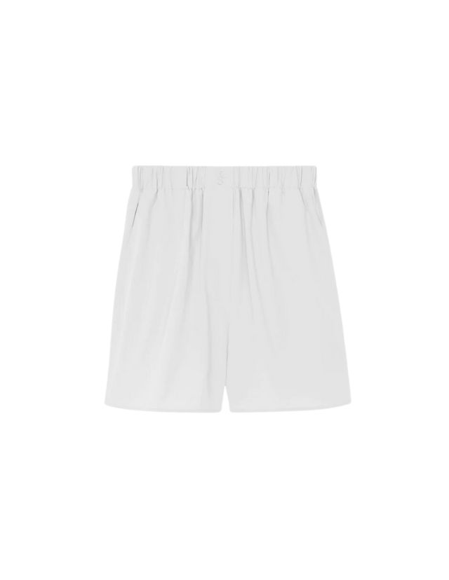 How to Style Boxer Shorts for Women | Preview.ph