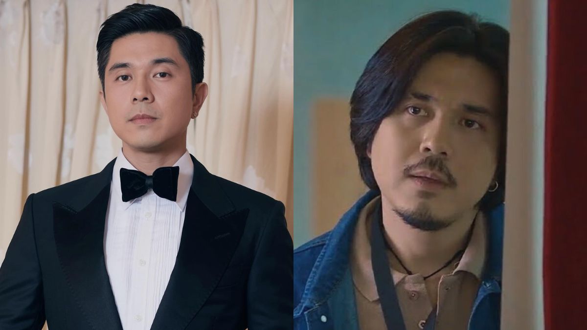 Did You Know? Paulo Avelino Had To Intentionally Put On Weight For His Role In "linlang"