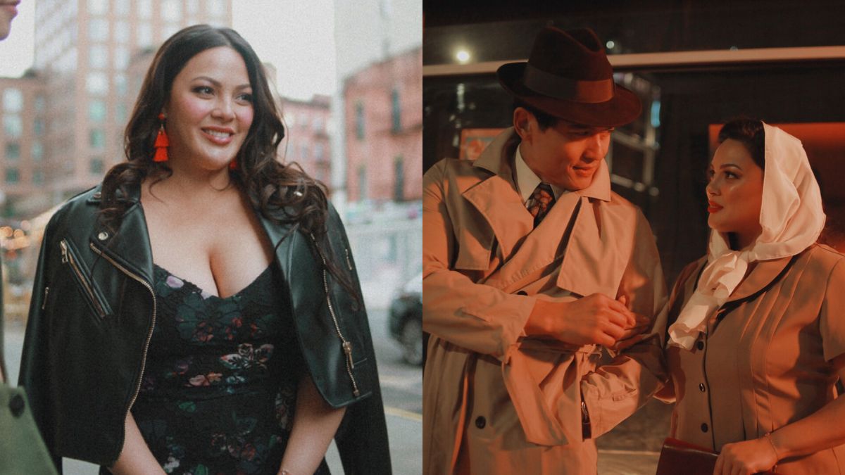 What You Need to Know About KC Concepcion's Comeback Hollywood Movie "Asian Persuasion"
