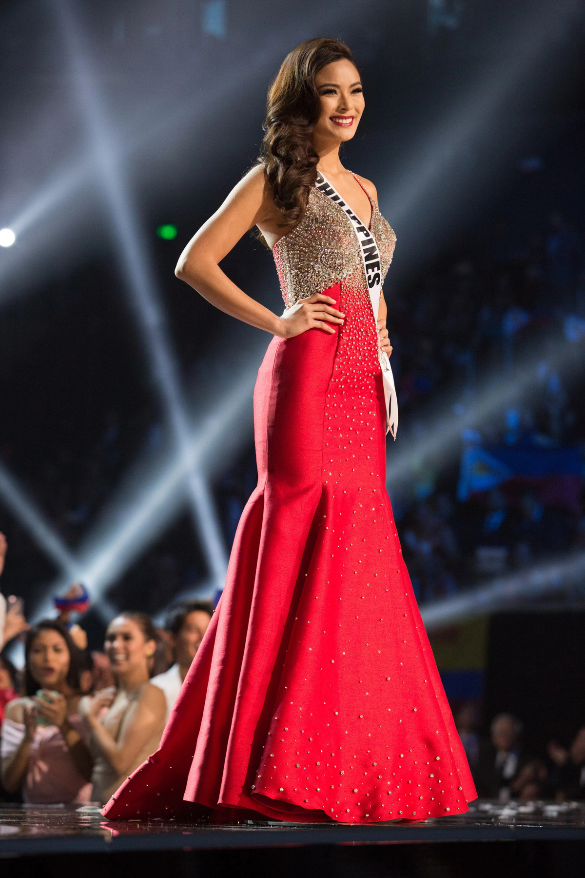 miss universe final questions answers philippine beauty queens