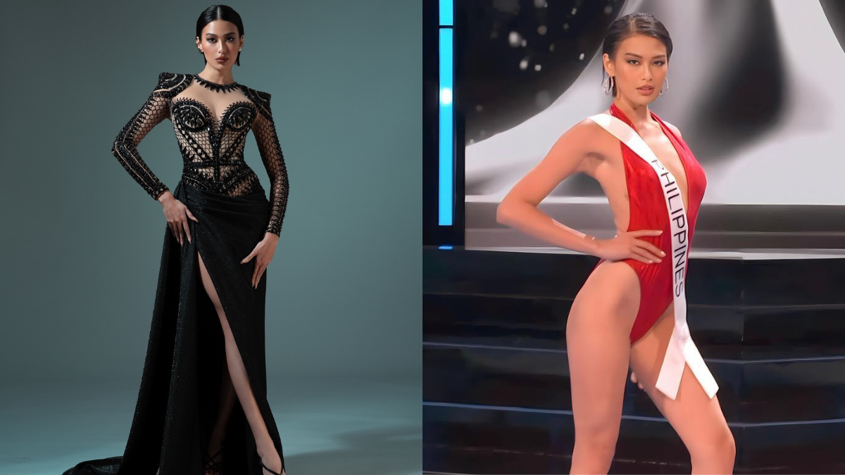 Michelle Dee Makes the Country Proud with Top 10 Finish at the Miss Universe 2023 Competition
