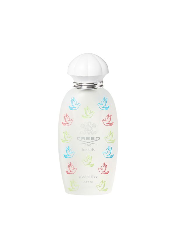 luxury baby fragrances