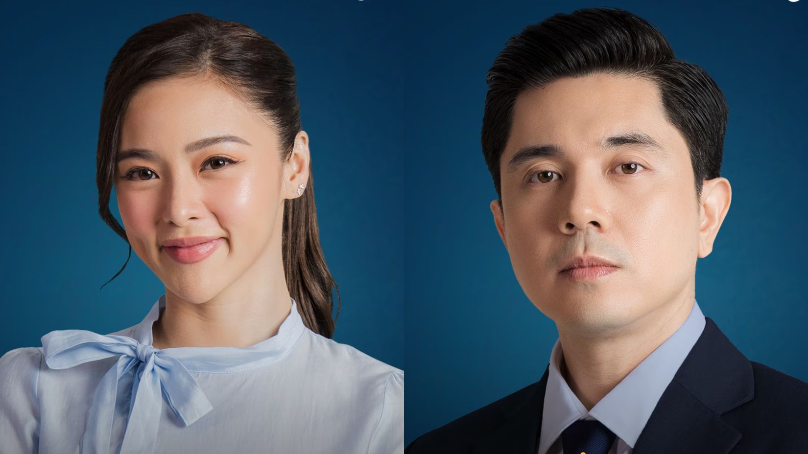 Where to Watch the Philippine Remake of "What's Wrong with Secretary Kim"