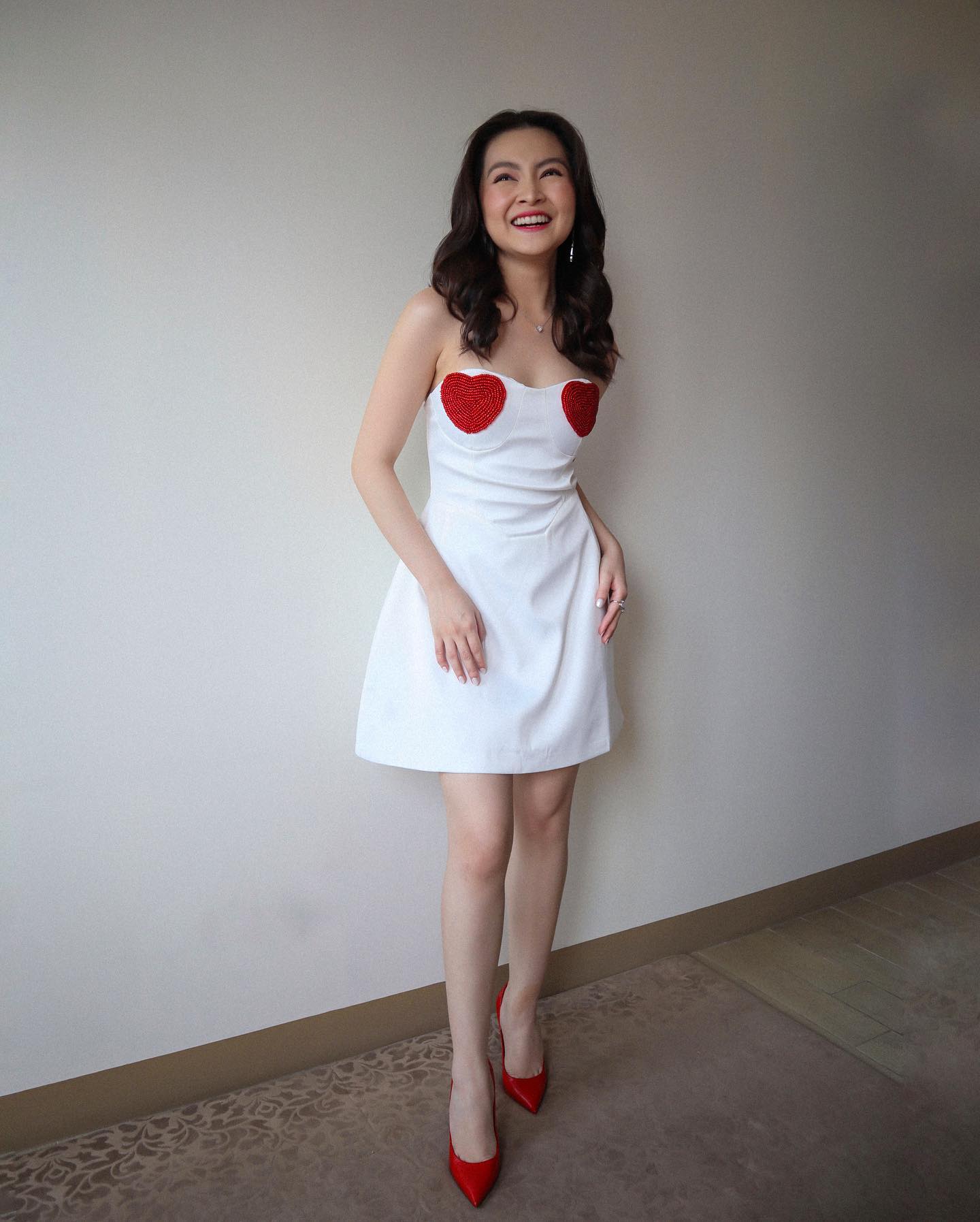 LOOK: Barbie Forteza's 