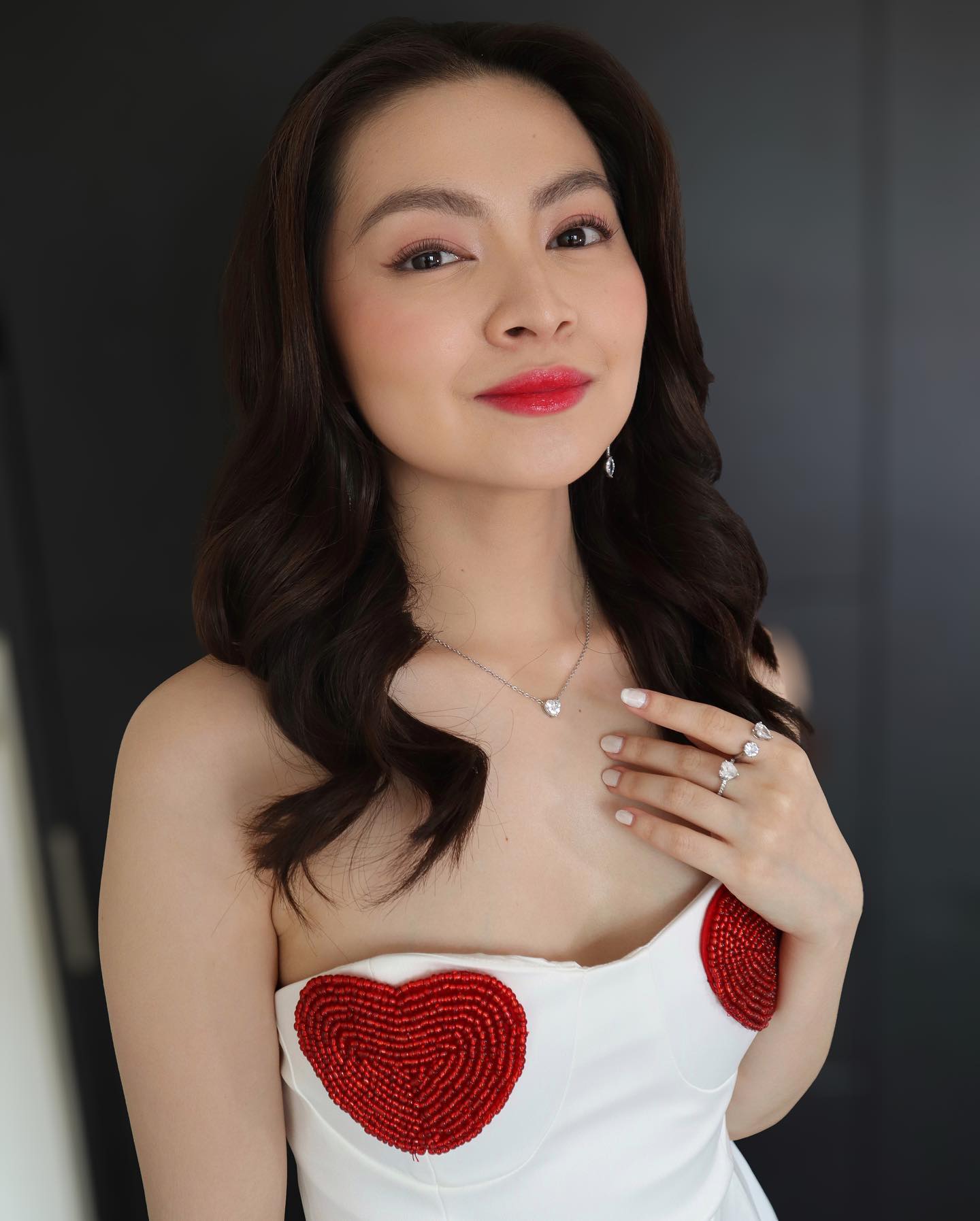 Look: Barbie Forteza's 