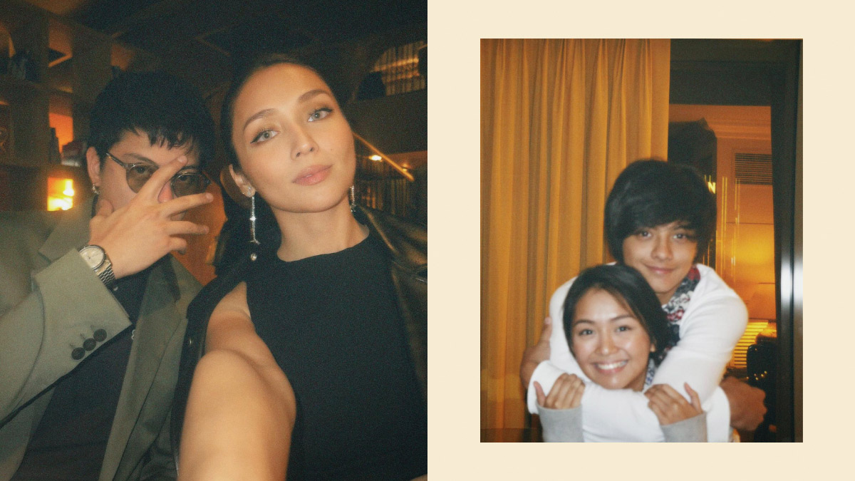 Kathryn Bernardo And Daniel Padilla Only Had Kind Words For Each Other In Breakup Confirmation
