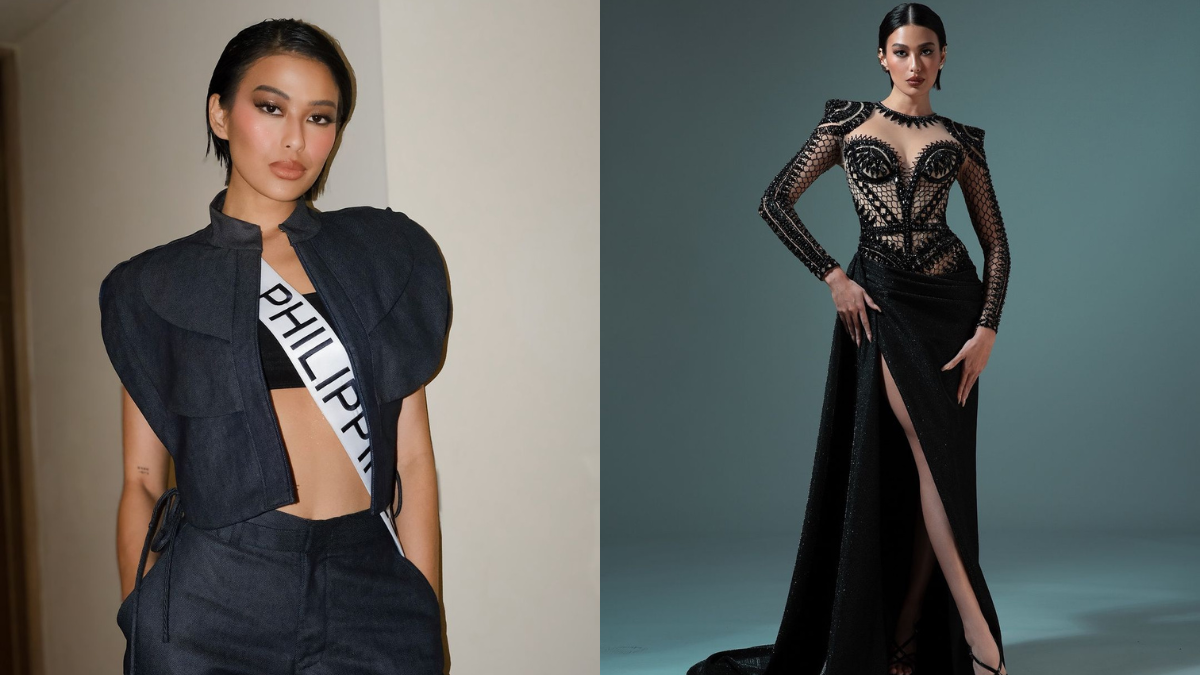 Here's How Michelle Dee Would Have Answered The Final Question In Miss Universe 2023