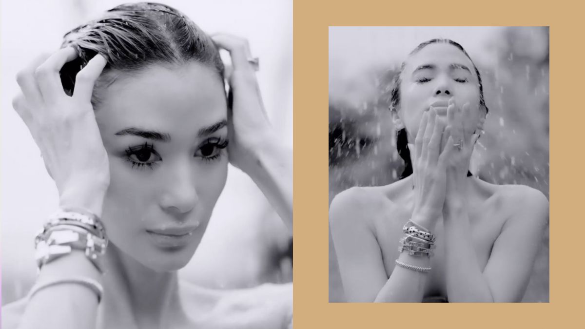 Netizens Had Hilarious Reactions To Heart Evangelista's Glamorous Video Taking A Shower