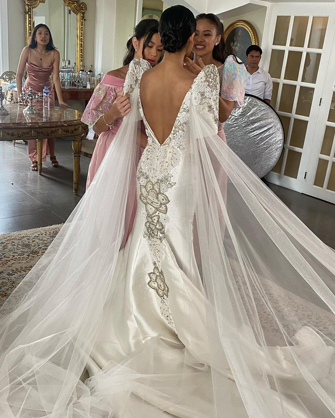 Rajo Laurel Wedding Gowns