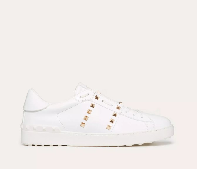 The Best Designer White Sneakers to Invest In | Preview.ph