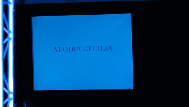 Phfw Holiday 2013: Alodia Cecilia
