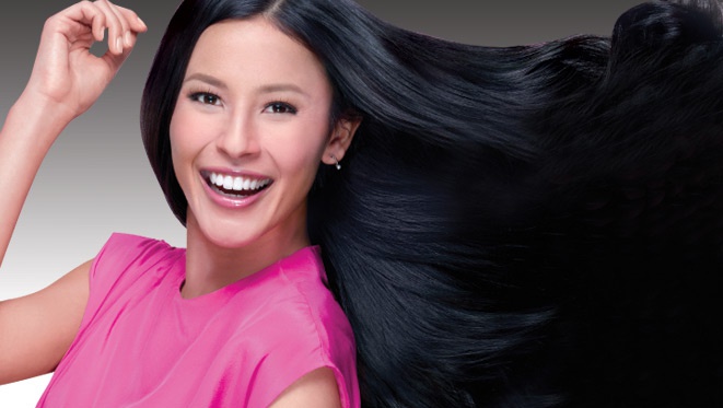 Unilever's Great Hair Blowout