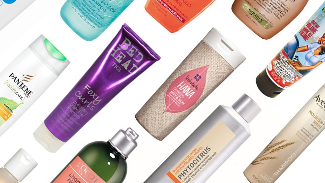 13 Shampoos For Every Hair Type
