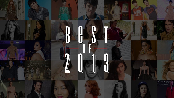 Style Bible Best Of 2013