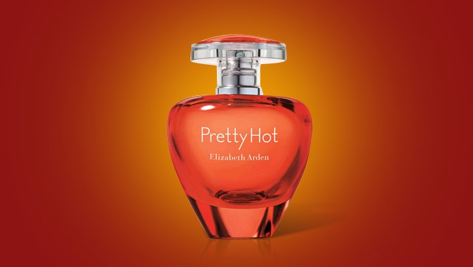 Fragrance Review: Pretty Hot