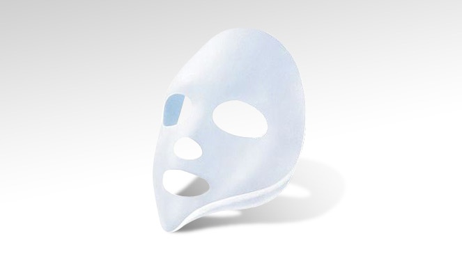 In Praise Of Sheet Masks