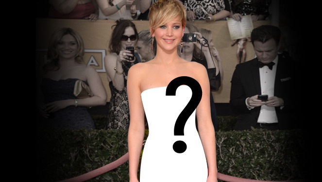 Do You Think J. Law Will Wear Dior To The Oscars?