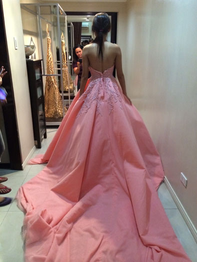 debut gowns by filipino designers