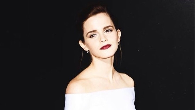 Smile! It's Emma Watson's Birthday!