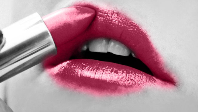 How To Make Your Lip Color Pop
