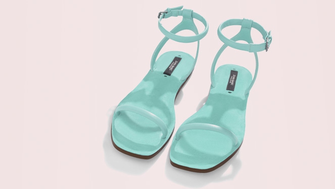 25 Summer Sandals That You Can Trade Your Flip-flops For