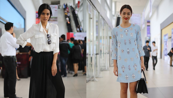Phfw Holiday 2014: Day 3
