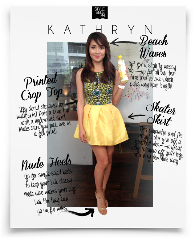 A Look at Kathryn Bernardo's Latest Luxury Picks