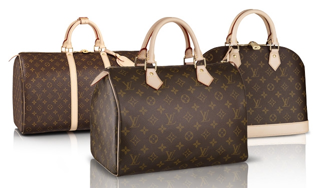 Designer Bag Index: Louis Vuitton