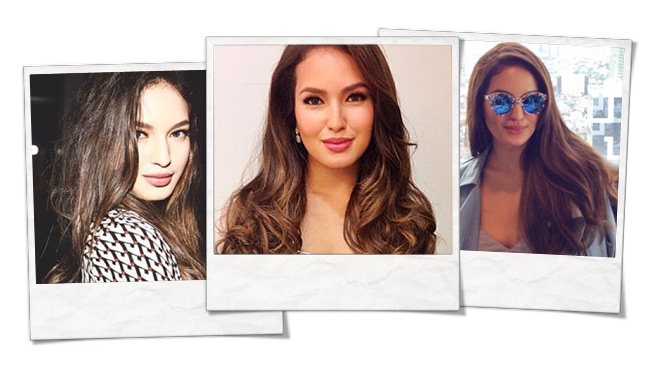 Style Bible Speed Round: Why Sarah Lahbati Has Trust Issues
