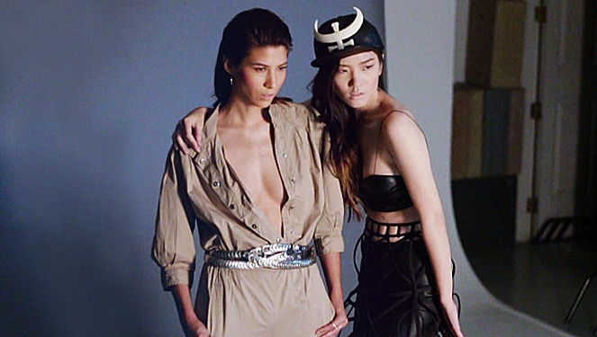 Watch: Marita Fe Ganse And Jessica Yang Talk About Their Favorite Pieces In Their Closets