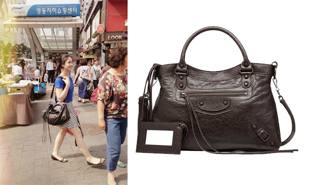 Celebstagram: Kim Chiu, Julia Barretto, Camille Co And More Join In The  Balenciaga Bandwagon