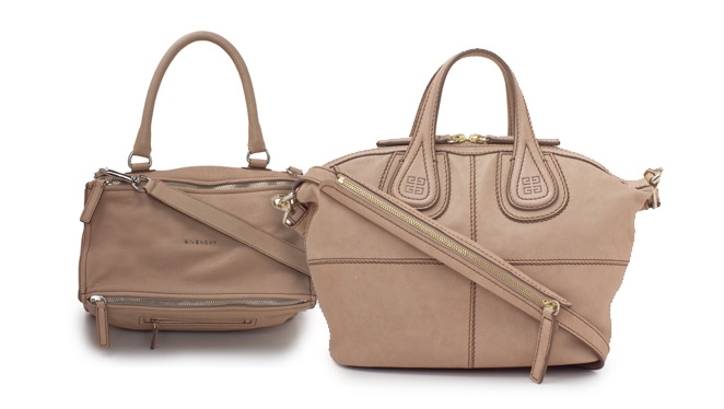 Designer Bag Index: Givenchy